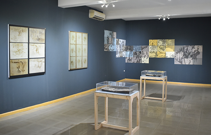 Ecobank, YABATECH, Others Unveil Lagos Pop-Up Museum