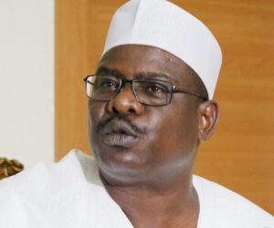 Ndume: Nigeria Will Save Billions If Lawmakers Sit Part-time