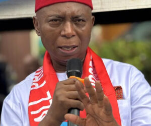 Ned Nwoko Denies Marrying Regina Daniels At 17, Shares Voter’s Card As Evidence – Arise News