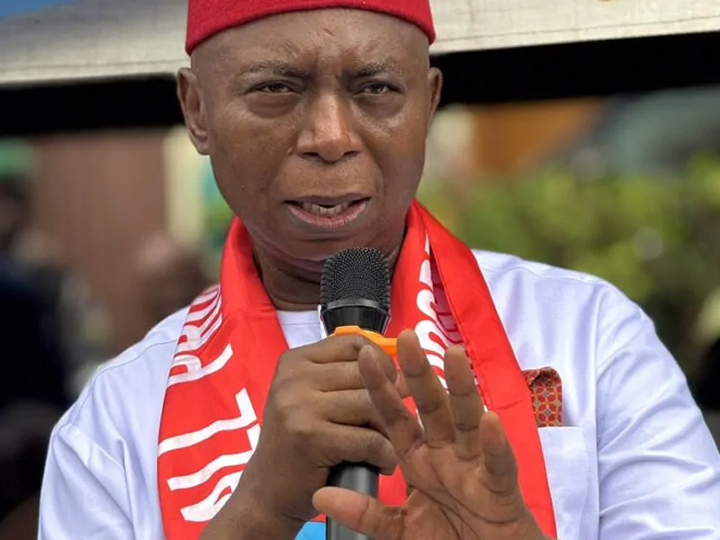 Ned Nwoko Denies Marrying Regina Daniels At 17, Shares Voter’s Card As Evidence – Arise News