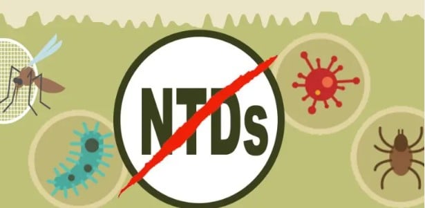 NTDs hinder children’s learning, trap families in poverty – Health ministry official