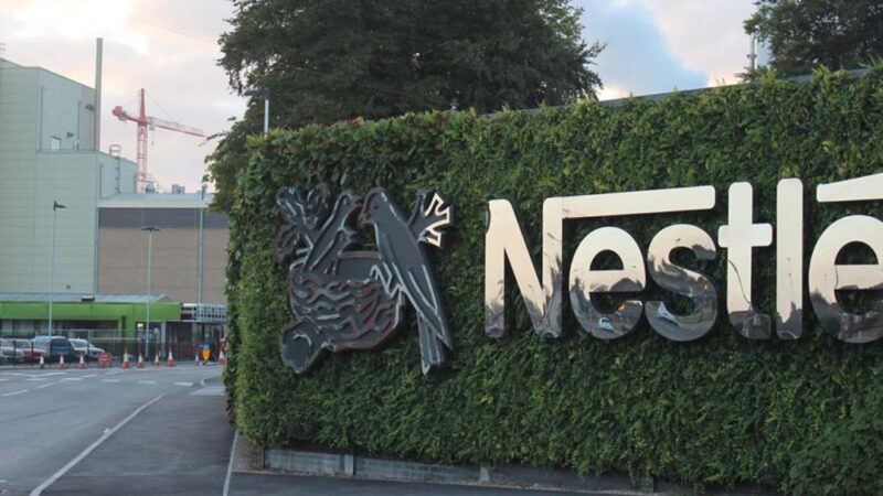 Nestlé Faces Backlash, Accused of Selling Sugary Baby Cereals in Africa and Sugar-Free in Europe | Tech | Business