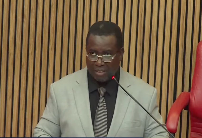 Voter apathy greatest enemy of Anambra’s democracy —INEC Chair Amupitan