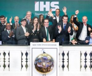 Nigeria’s Economic Reforms Drive IHS Towers’ Strong Q3 Results, Company Raises 2025 Outlook – Arise News