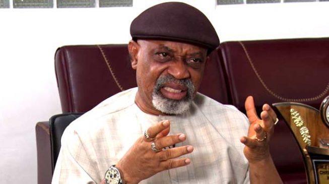 Woman killed as gunmen attack Ngige’s convoy in Anambra