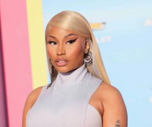 Genocide: Christians being targeted in Nigeria – Details of Nicki Minaj’s speech at UN [VIDEO]