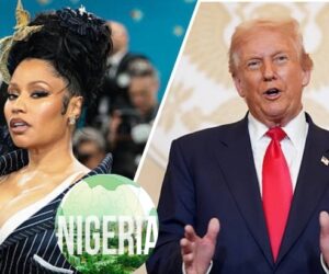 Nicki Minaj Applauds US Action on ‘Christian Persecution’ in Nigeria – Arise News