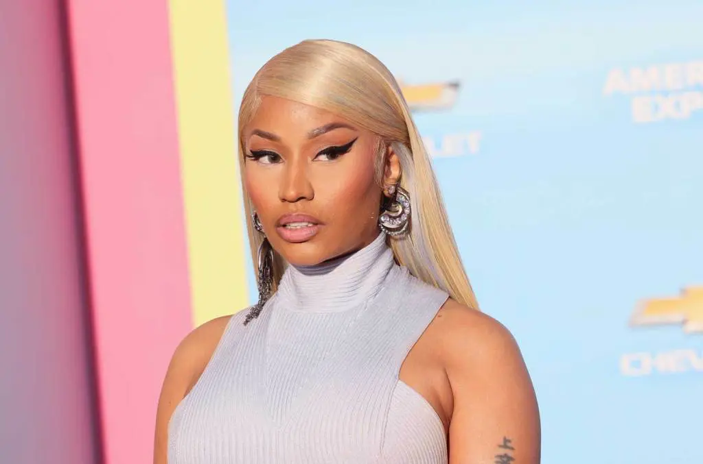 Genocide: Christians being targeted in Nigeria – Details of Nicki Minaj’s speech at UN [VIDEO]