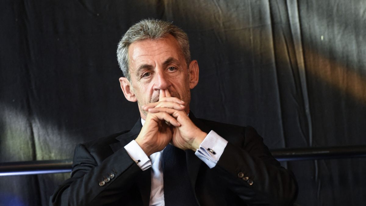 Paris Court To Hear Nicolas Sarkozy’s Request for Release from Prison Pending Appeal In Libya Campaign Funding Case – Arise News