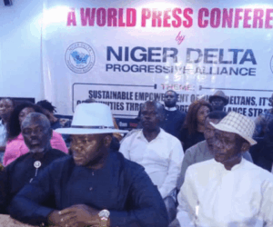 Niger Delta youths urged to tap into federal empowerment opportunities