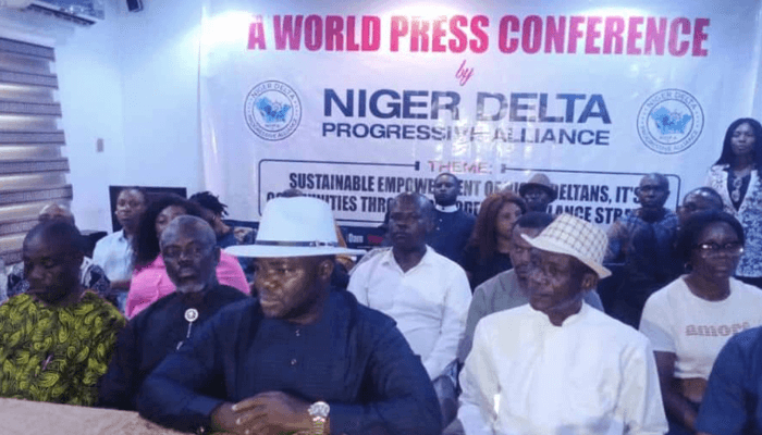 Niger Delta youths urged to tap into federal empowerment opportunities