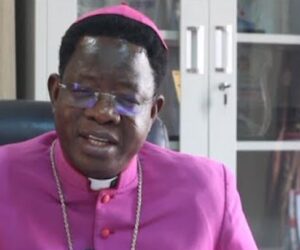 Fifty Abducted Pupils From Niger Catholic School Escape And Reunite With Families, Says CAN – Arise News