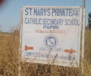 Father Of Three Abducted Niger School Pupils Dies Of Heart Attack