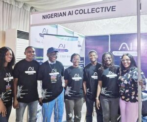 Nigeria AI Collective Leads the Charge for Homegrown AI Innovation at DataFest Africa 2025 | Tech | Business