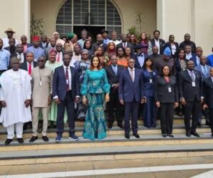 Nigeria, Angola Pledge To Strengthen Bilateral Ties, Plan 29 Cooperation Agreements  – Arise News