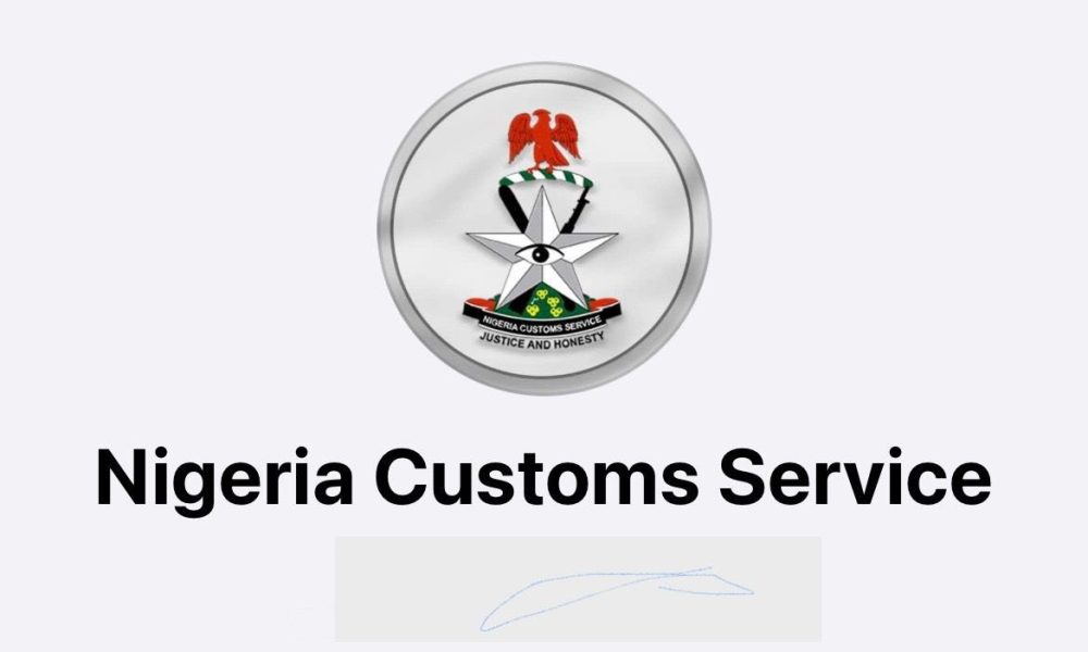 Customs Breaks Record As Port Harcourt Command Rakes In ₦33.75 Billion In One Month