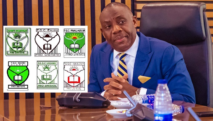 Nigeria Shuts 41 Unity Colleges Nationwide After Escalating Security Threats – Arise News