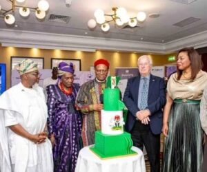 Nigeria, UK Advance Digital Transformation Collaboration With London Knowledge Exchange Visit – Arise News