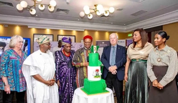 Nigeria, UK Advance Digital Transformation Collaboration With London Knowledge Exchange Visit – Arise News