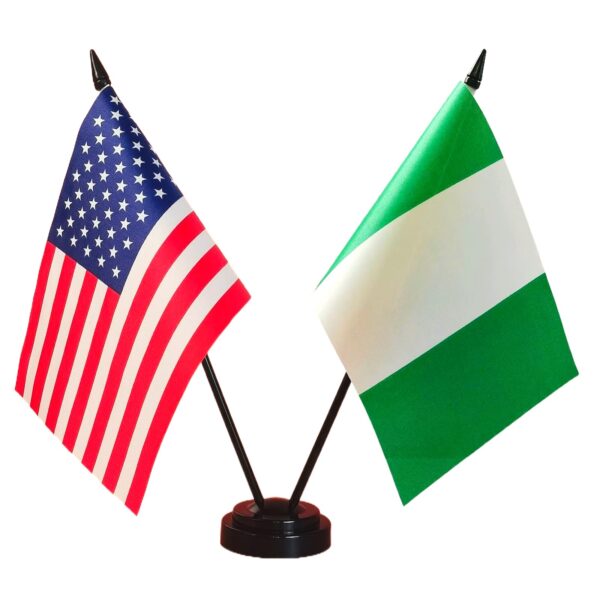 Nigeria Needs Collaboration, Not Confrontation- Group Tells US