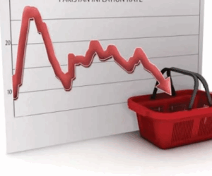 NBS: Nigeria’s Inflation Drops to 16.05% in October | Tech | Business