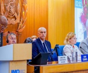 Nigeria returns to International Maritime Council after 14 years