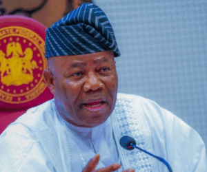 Senate assures police retirees of exit from contributory pension scheme