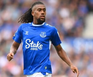 Super Eagles can’t afford to miss out on another World Cup – Iwobi