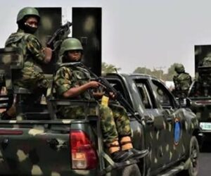 ‘Our Intervention, Purely Humanitarian’, Army Clarifies Action In Viral Video From Anambra Poll