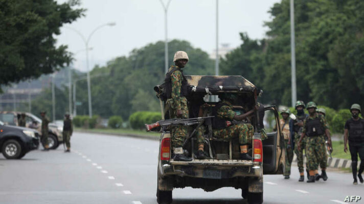 Army arrests wanted kidnap suspect in Taraba during N20m ransom negotiation