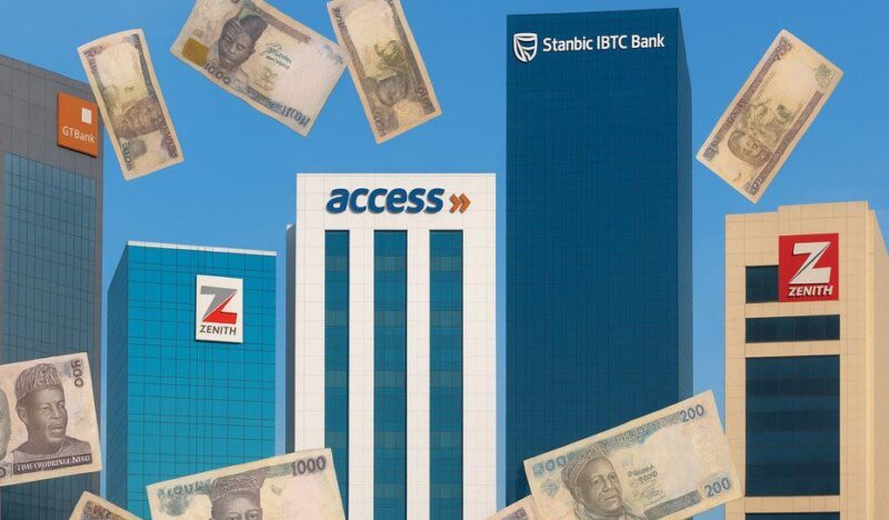 16 banks have met the new CBN minimum capital base