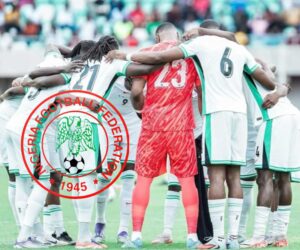 Nigerian Football – What Next For Nigeria’s Game?