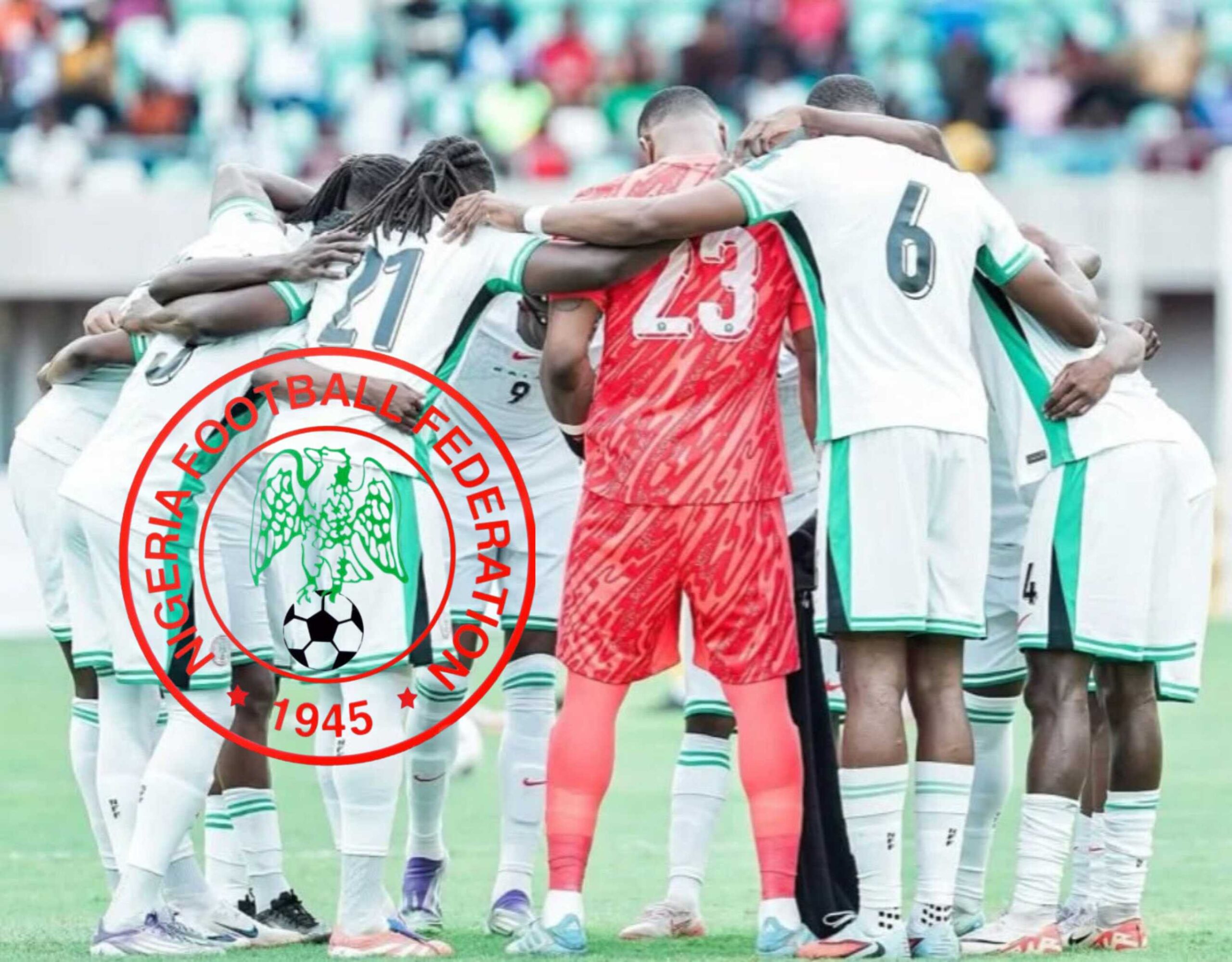 Nigerian Football – What Next For Nigeria’s Game?