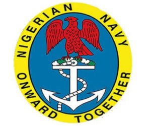 Nigerian Navy rescues 10 crew members from distressed vessel