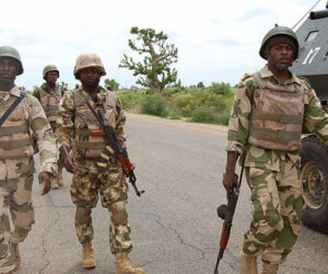 One of 25 Abducted Kebbi Schoolgirls Escape As Army Intensifies Search For Others   – Arise News