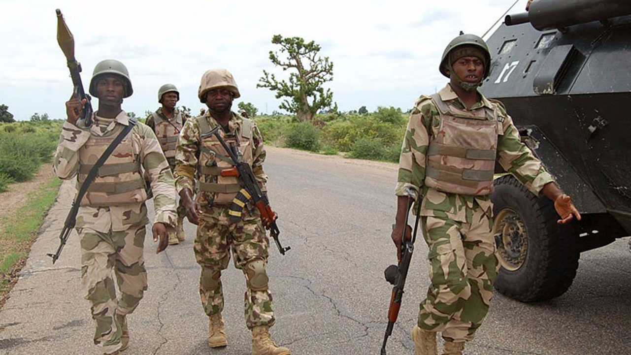 One of 25 Abducted Kebbi Schoolgirls Escape As Army Intensifies Search For Others   – Arise News