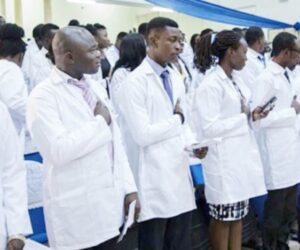 Strike: FG To Release N11.9bn For Doctors’ Arrears