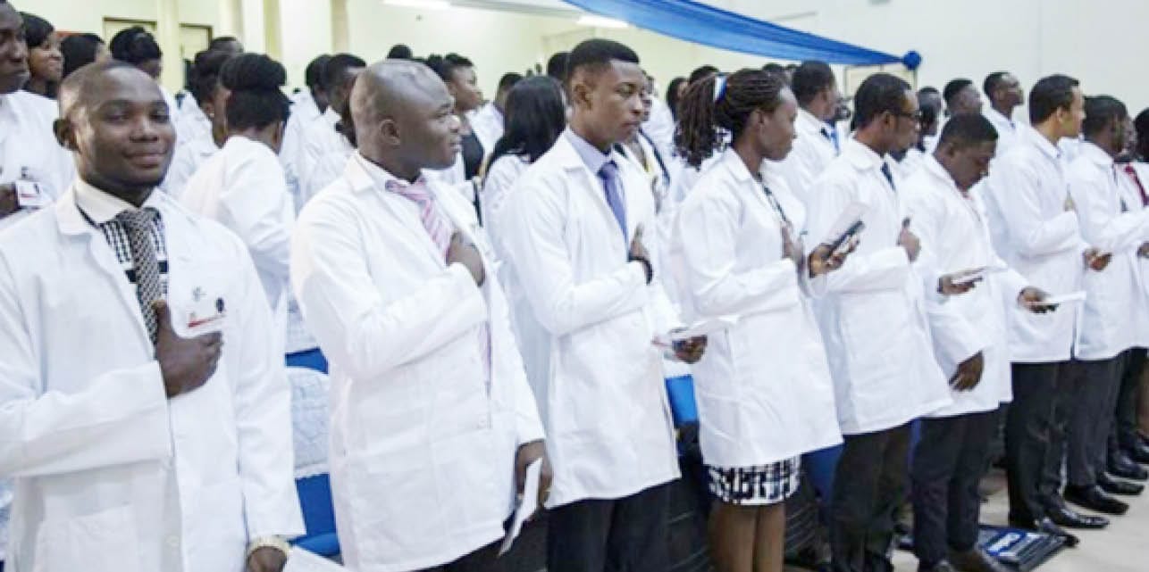 Strike: FG To Release N11.9bn For Doctors’ Arrears