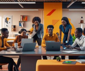 Nigerian fintechs have a leadership problem and your money shouldn’t pay the price