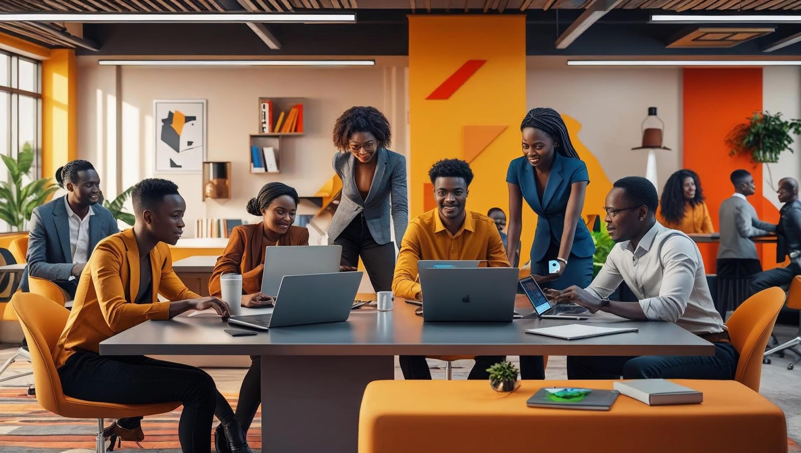 Nigerian fintechs have a leadership problem and your money shouldn’t pay the price