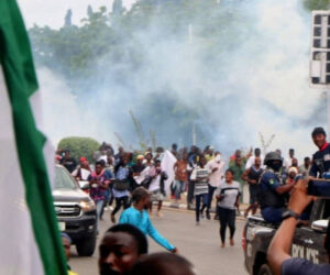 Insecurity Surge: 6,800 Nigerians Killed In Six Months, Experts Call For Tech-Driven Solutions