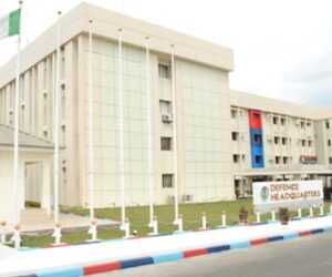 Nigerian Army Promotes 28 To Major General, 77 To Brigadier General – Arise News