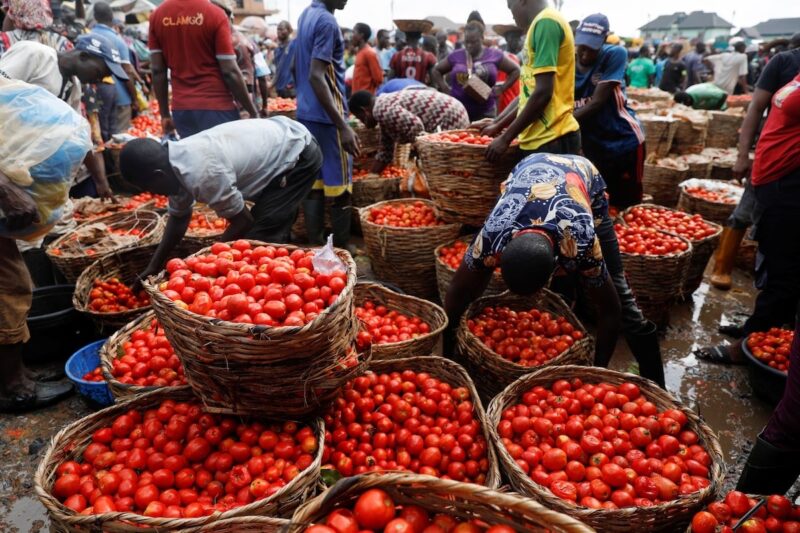 Nigeria’s Inflation Declines Again, Drops to 16.05% in October 2025 — NBS
