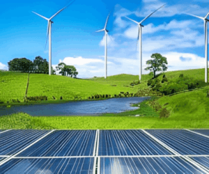 EU, partners rally €15.5bn to accelerate Africa’s clean energy transition