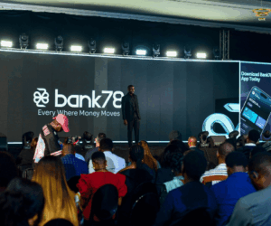 Nigeria gets first private digital bank as Bank78 begins nationwide rollout