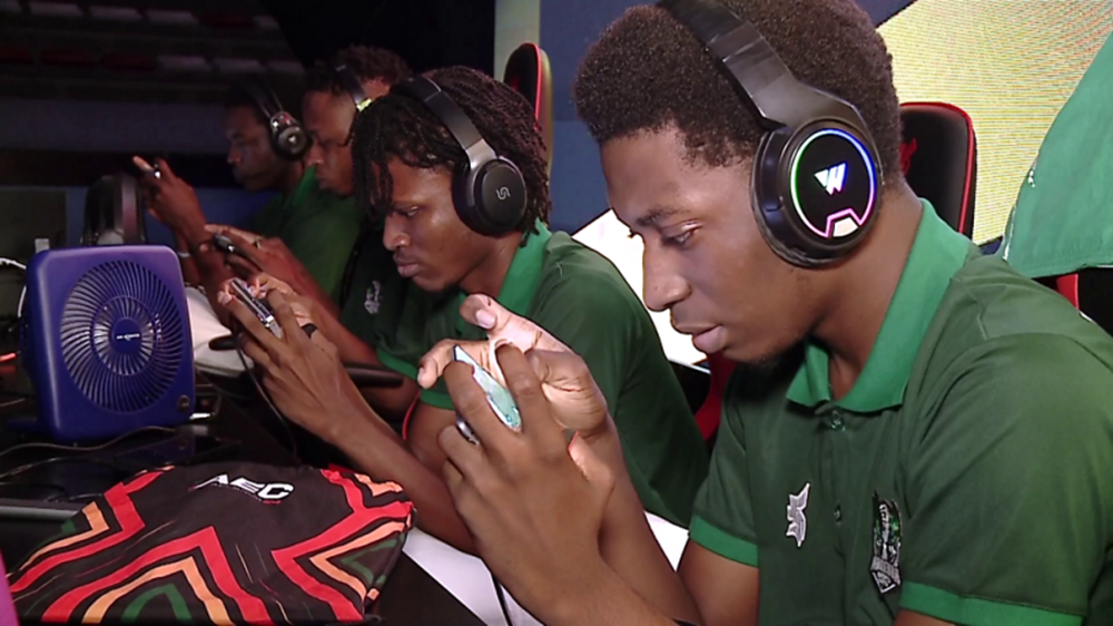 Exporting Play: How Nigeria’s Gaming Tech Can Compete on the Global Stage | Tech | Business