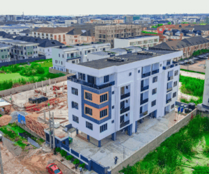 At ₦41.3trn market value, real estate offers investors limitless opportunities