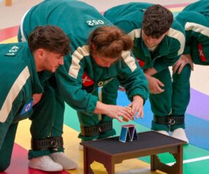 Squid Game: The Challenge season 2 has already lost steam – just like the Netflix Original series