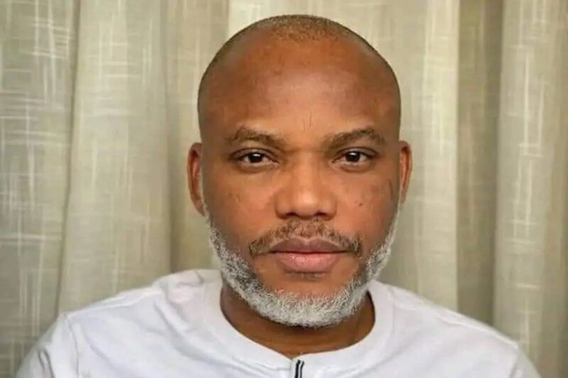 Alleged Rights Violation: Appeal Court strikes out Nnamdi Kanu’s case against DSS’ DG, AGF