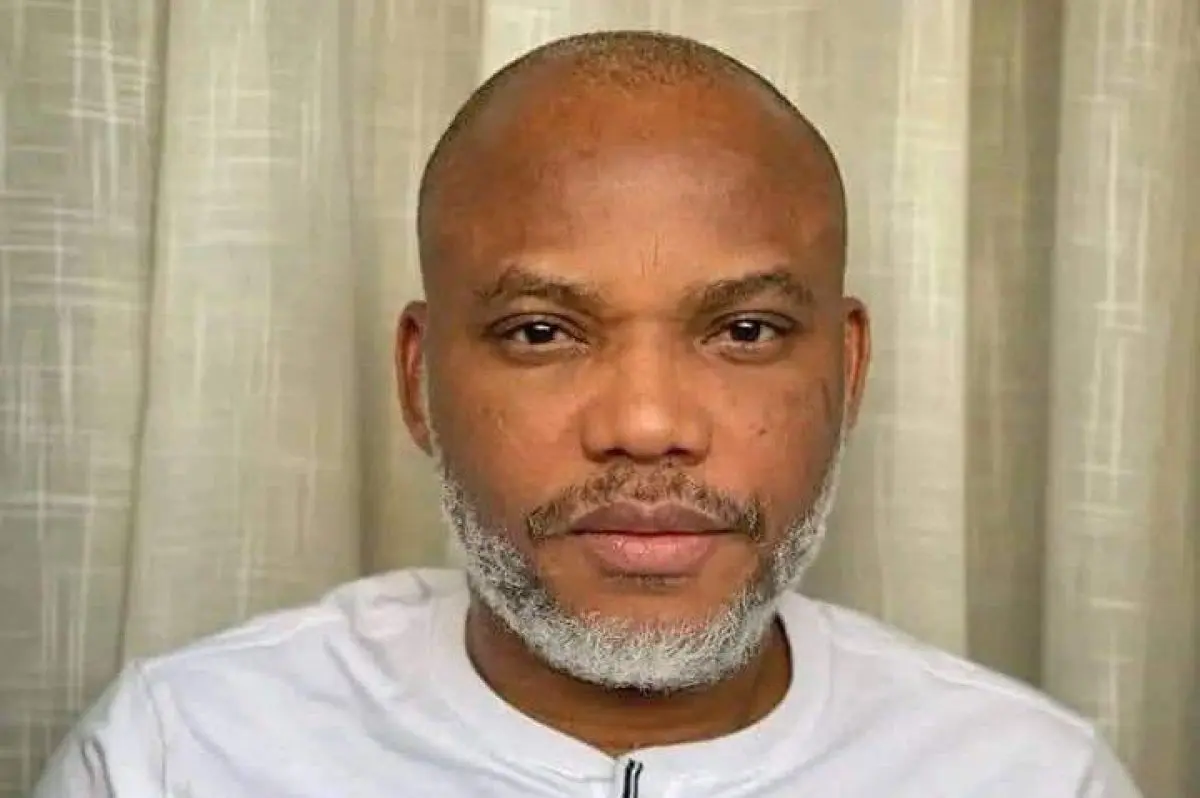 Alleged Rights Violation: Appeal Court strikes out Nnamdi Kanu’s case against DSS’ DG, AGF